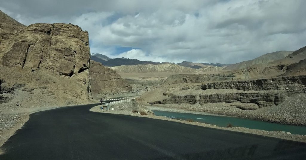 Leh Ladakh