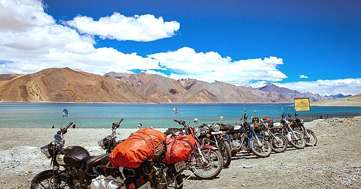 Leh Ladakh Bike Trip Ladakh leh-ladakh-bike-trip-ladakh